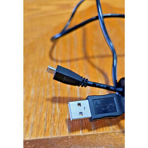 E305439 AWM Style 2725 30V USB VW-1 Cable 28AWG/1pr 26AWG/2C  VW-1 80°c 30v